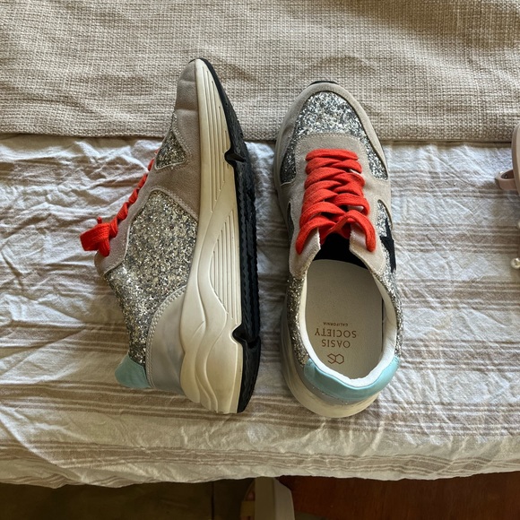 Sneakers - Picture 2 of 3